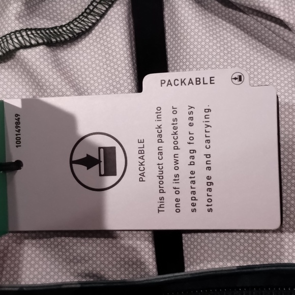 🔥NEW🔥 w/ Tags - Ralph Lauren RLX Golf Sport Camo Vest- ( Size L) - Picture 9 of 11